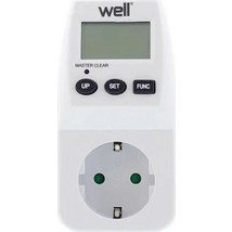 Μετρητής Κατανάλωσης Well ELPM-02-WL