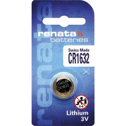 Renata CR1632 1τμχ