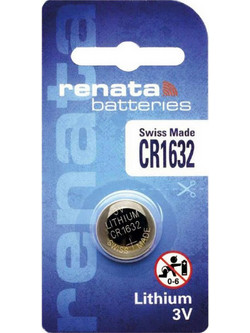 Renata CR1632 1τμχ
