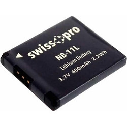 Fujicell NB-11L 680mAh