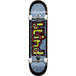 Blind OG Box Out FP Black/Blue 7.625