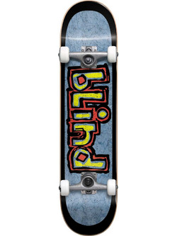 Blind OG Box Out FP Black/Blue 7.625
