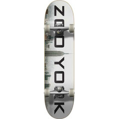 Zoo York Fog 7.75