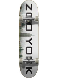 Zoo York Fog 7.75