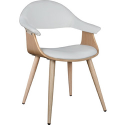 ΠΟΛΥΘΡΟΝΑΚΙ ΣΥΝΕΡΓΑΣΙΑΣ SUPERIOR PRO HM1111.02 SONAMA-ΑΣΠΡO PU 55x50x78Yεκ