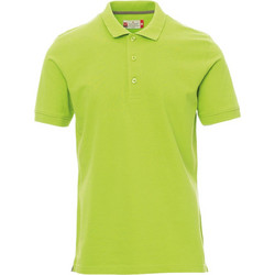 Payper Venice Ανδρική Μπλούζα Polo Κοντομάνικη Acid Green 02000355