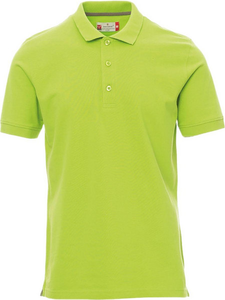 Payper Venice Ανδρική Μπλούζα Polo Κοντομάνικη Acid Green 02000355