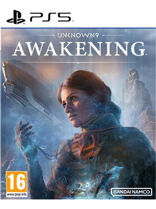 Unknown 9 Awakening PS5