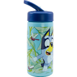 Stor Παιδικό Παγούρι BPA Free Γαλάζιο 410ml