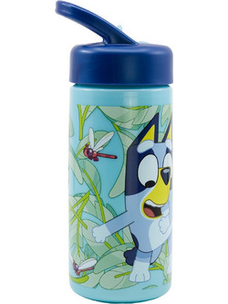 Stor Παιδικό Παγούρι BPA Free Γαλάζιο 410ml