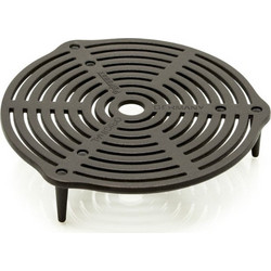 Γκριλιέρα με ψηλά πόδια Petromax 31cm gr-s30