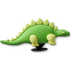 Pins για Crocs JIBBITZ Dinosaur ΠΟΛΥΧΡΩΜΟ