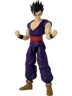 Bandai Dragon Ball Super Limit Breaker Series Ultimate Gohan 30cm 36756