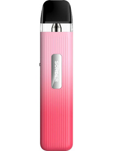 GeekVape Sonder Q Rose Pink Ηλεκτρονικό Τσιγάρο Pod Kit 2ml με Ενσωματωμένη Μπαταρία