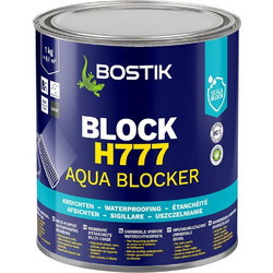 Υβριδικό σφραγιστικό 1Kg AQUA BLOCKER H777