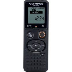 Olympus VN-541PC Καταγραφικό Ήχου 4GB