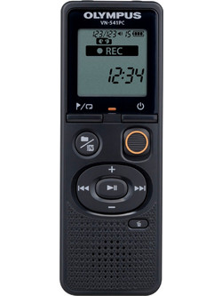 Olympus VN-541PC Καταγραφικό Ήχου 4GB