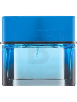 Tous Man Sport Eau de Toilette 50ml