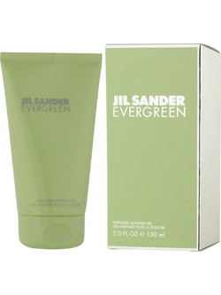 Jil Sander Evergreen Shower Gel 150ml