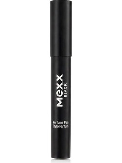 Mexx Black Eau de Parfum 3gr