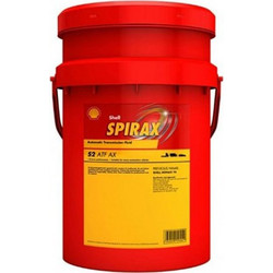 Shell Spirax S2 ATF AX 20L (Donax TA)