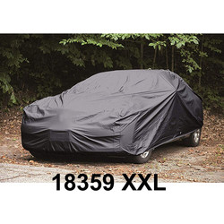 Bottari Κουκούλα Αυτοκινήτου PVC Super Genius XXL (520 x 191 x 116cm)