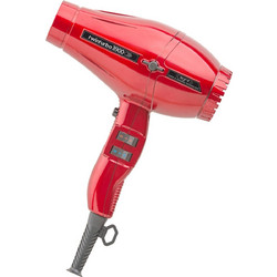 Turbo Power Twin Turbo 3900 Πιστολάκι Μαλλιών 2150W Red