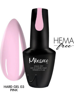 Mixcoco Hard Gel 03 15ml