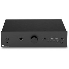 Pro-Ject Uni Box S3 με WiiM OS - Black