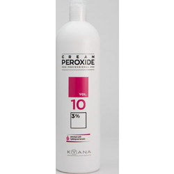 Kyana Salon Oxyd Special Οξυζενέ Μαλλιών 3% 10Vol 1lt