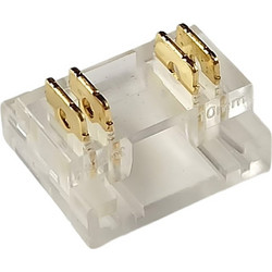 EuroSpot Σύνδεσμος Ταινίας Led Cob RGB Ευθύς Ταινία-Ταινία - EuroSpot Led