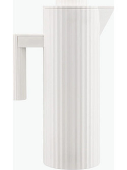 Alessi Plisse Thermo Insulated Jug