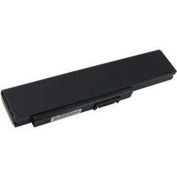 PA3593U-1BAS/PA3594U-1BRS/PA3595U-1BRS Toshiba Battery (Compatible) for Portege M600/M602/M603/M606/M607/M609/M612 Satellite Pro U300/U305 10.8v 4400mAh PA3595