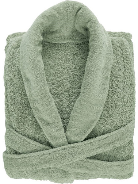 Μπουρνούζι Unisex Abyss & Habidecor Super Pile Aqua (210)