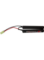 ΜΠΑΤΑΡΙΑ ΕΠΑΝΑΦ.SOFT 9,6V / 1600mAh, 15.36Wh, NiMH, Tamiya