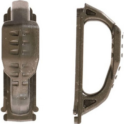 MAGAZINE PULL HANDLES, ΛΑΒΗ ΓΙΑ ΓΕΜΙΣΤΗΡΕΣ, TAN