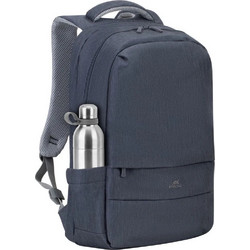 Rivacase Prater 7567 17.3" Dark Grey