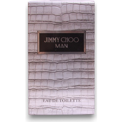 Jimmy Choo Man Eau de Toilette 30ml