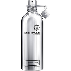 Montale Black Musk Eau de Parfum 100ml