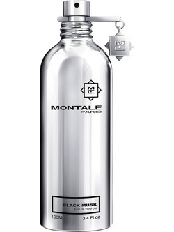 Montale Black Musk Eau de Parfum 100ml