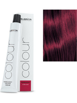 Subrina Professional Essential Colour 4/65 Μόνιμη Βαφή Μαλλιών 100ml