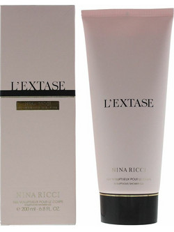 Nina Ricci L' Extase Shower Gel 200ml