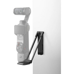 Insta360 Luna Series Magnetic Mount - Adjustable Angle, Tripod and Mantis mode, Compact Design