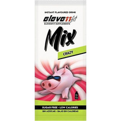 ELEVEN FIT MIX CRAZY 9g
