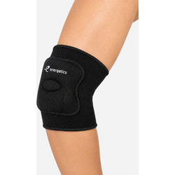 Pro Touch Προστατευτική Περιαγκωνίδα Elbow Pad I Μαύρη
