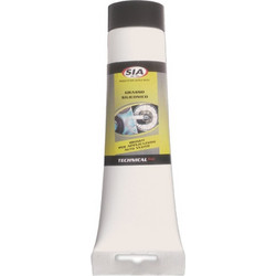 Γράσσα Σιλικόνης 75ml 1τμχ Sia - 102.6070