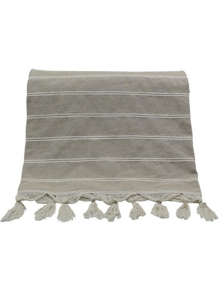 Liberta Ριχτάρι 150x210 Ammos 2 Beige White