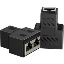 Διαχωριστής καλωδίου δικτύου - Ethernet splitter - A1769-1 - 204604