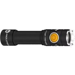 Prolutech TR2400 K-Light Φορητός Φακός LED 2.400 Lumens