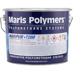 MARIPUR 7200 LIGHT GREY 20KG